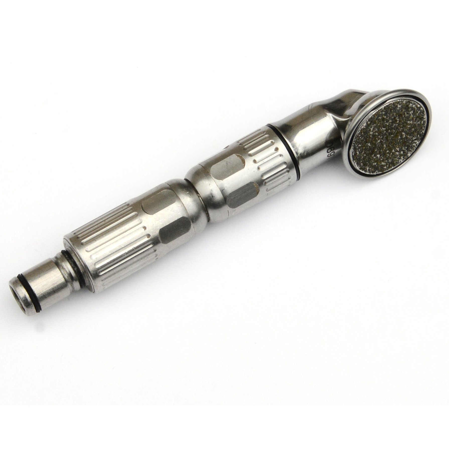Short grip håndstykke, Dynamic V3, incl. disc 1